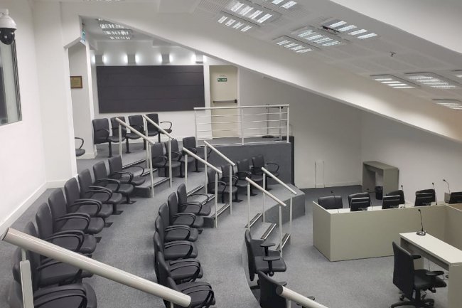 Revogação da suspensão dos prazos processuais e sessões de julgamento